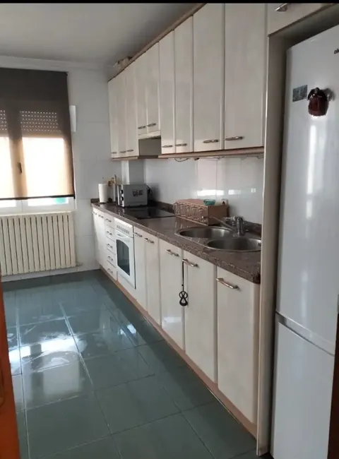 Wohnung 110 m² in Carrizo