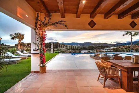 Haus 375 m² in Llíber