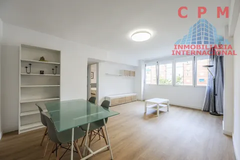 Pis de 63 m² a Madrid