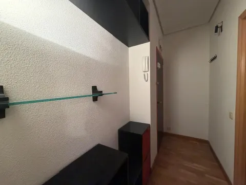 Pis de 92 m² a Madrid