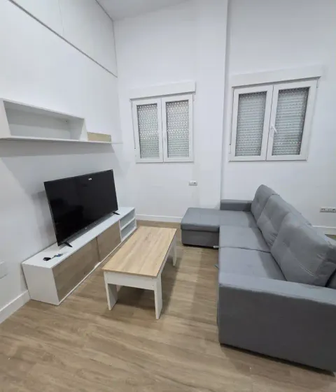 Piso de 50 m² en Málaga