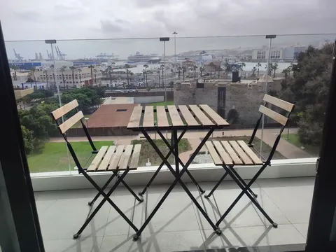 Pis de 40 m² a Las Palmas de Gran Canaria