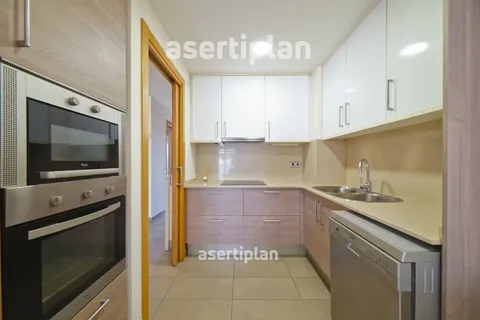 Pis de 100 m² a Mataró