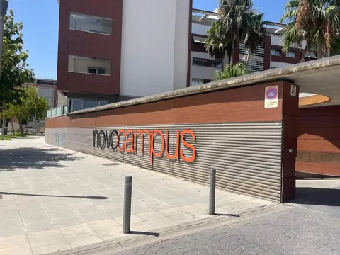 Wohnung 55 m² in Armilla