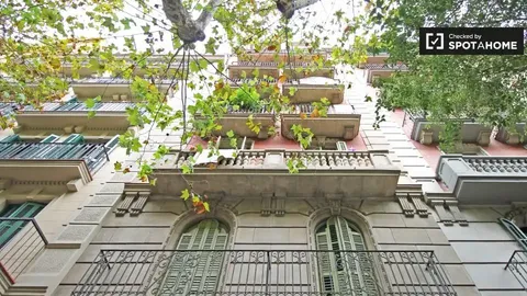 Zimmer zur Miete, Barcelona