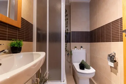 Pis de 107 m² a Múrcia