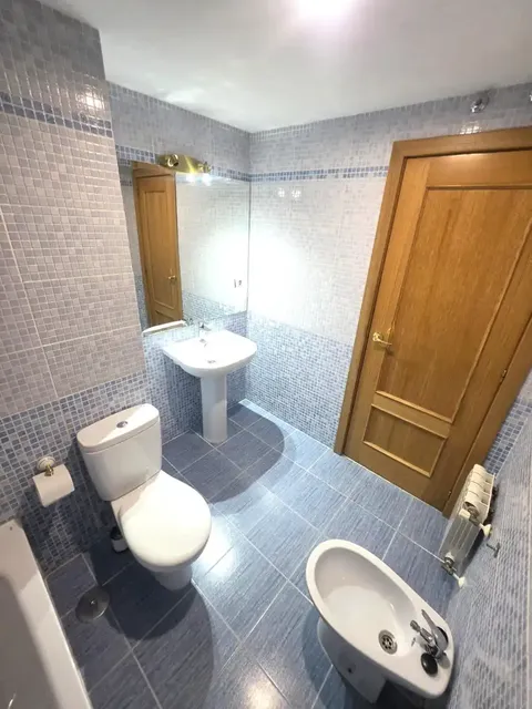 Pis de 95 m² a Valdemoro