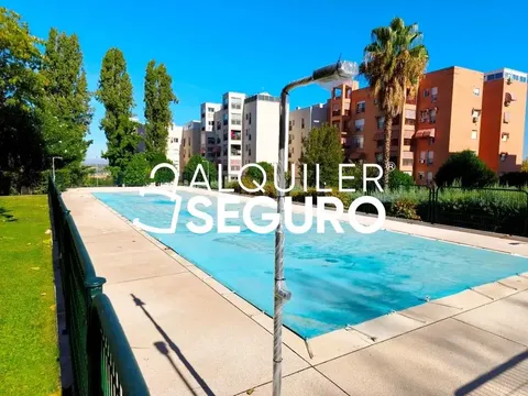 Pis de 99 m² a Móstoles