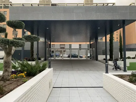 Pis de 57 m² a Madrid