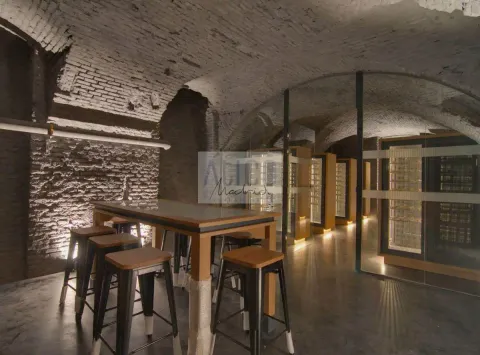 Appartamento 250 m² a Madrid