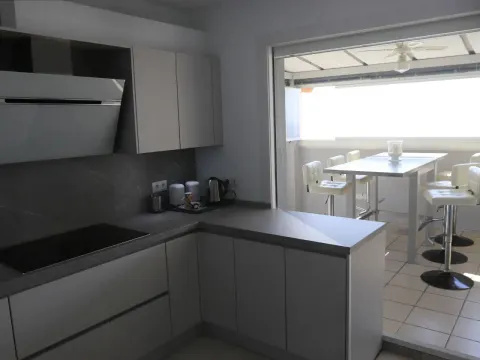 Квартира 160 м² в Marbella