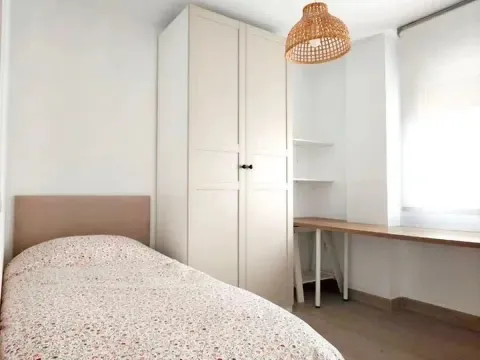 Apartamento 110 m² em Torremolinos