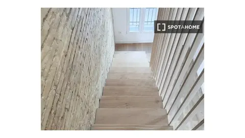 Pis de 220 m² a València