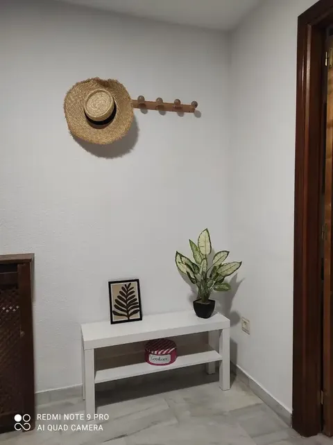 Habitació de lloguer, Granada