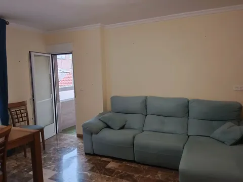 Pis de 112 m² a Granada