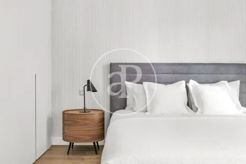 Pis de 178 m² a Madrid