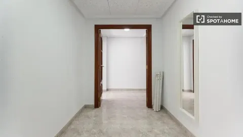 Habitació de lloguer, València