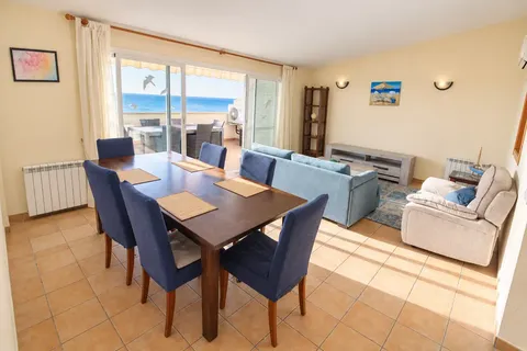 Pis de 140 m² a Altea