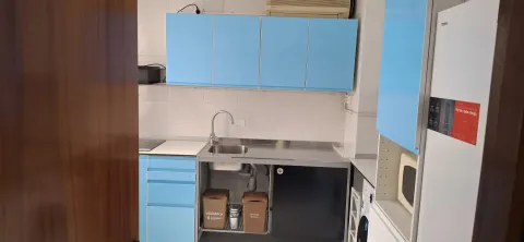 Flat 92 m² in Zaragoza