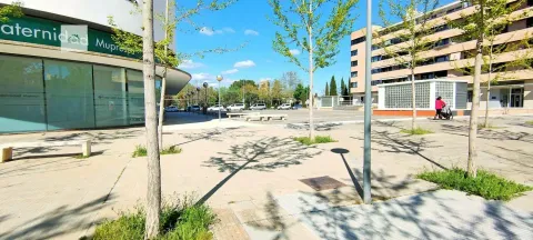 Appartamento 102 m² a Huesca/Uesca