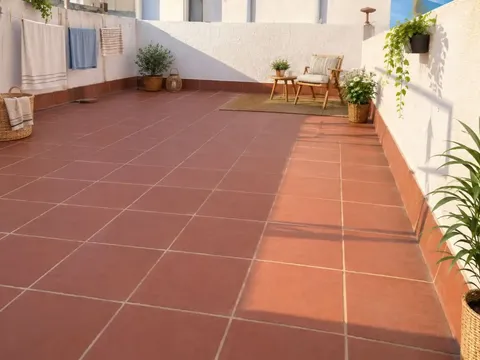 Pis de 45 m² a Premià de Mar