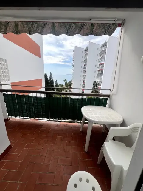 Pis de 35 m² a Salobreña