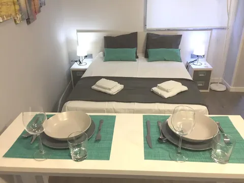 Pis de 50 m² a Salamanca