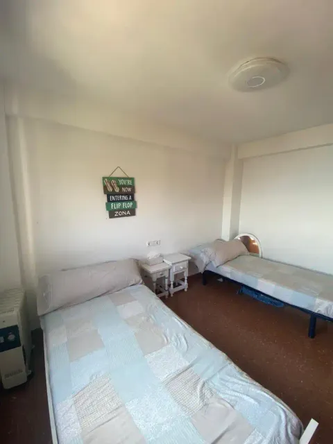 Pis de 121 m² a Altea
