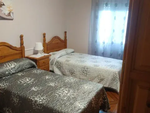 Pis de 75 m² a Gijón