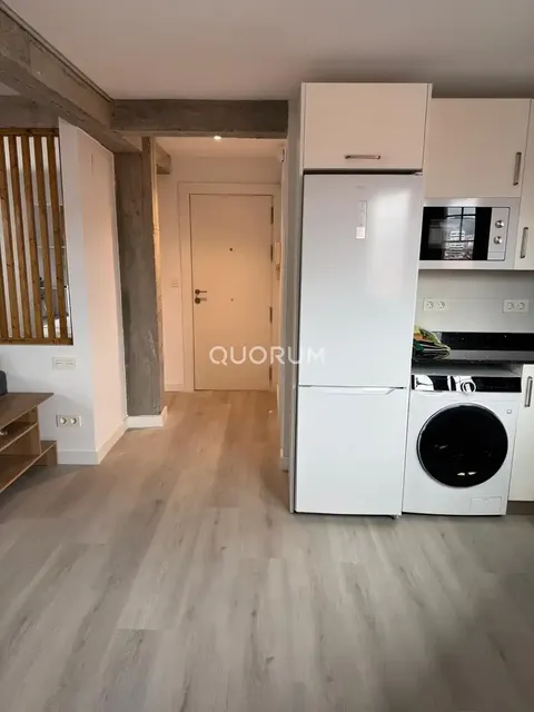 Appartamento 52 m² a Bilbao