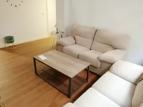 Pis de 50 m² a Còrdova