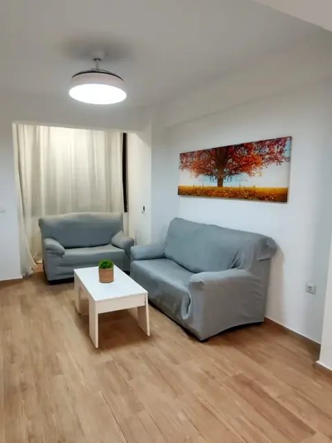 Pis de 80 m² a Huelva