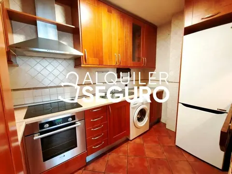 Appartamento 45 m² a Móstoles