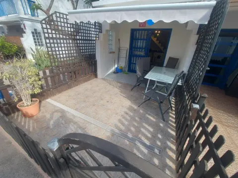 Casa de 40 m² a San Bartolomé de Tirajana