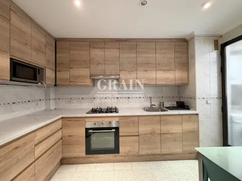 Pis de 90 m² a Albacete