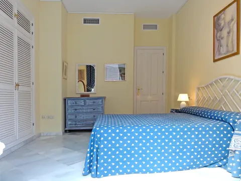 Pis de 90 m² a Màlaga