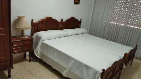 Pis de 55 m² a Alhama de Aragón
