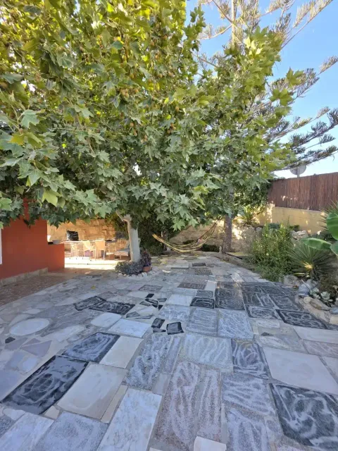 Room for rent, Mutxamel