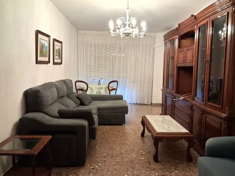 Piso de 96 m² en Zaragoza