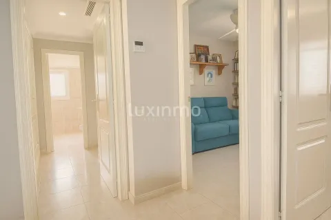 Pis de 138 m² a Xàbia