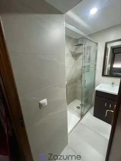 Wohnung 35 m² in Madrid