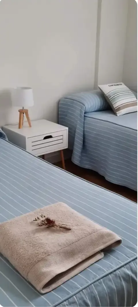 Piso de 85 m² en Santander