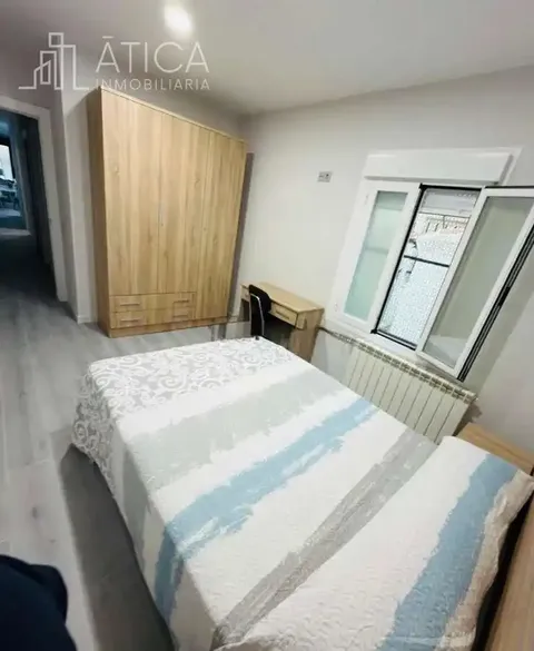 Pis de 80 m² a Salamanca