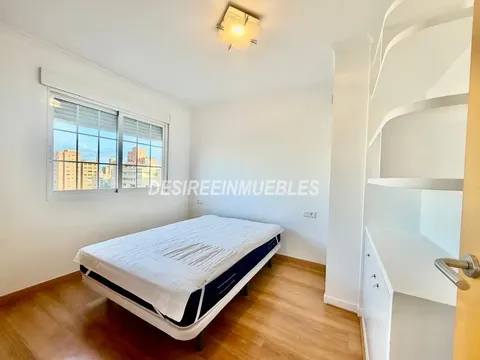 Pis de 50 m² a València