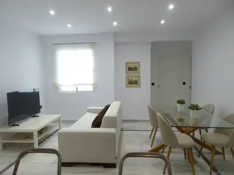 Pis de 95 m² a Màlaga