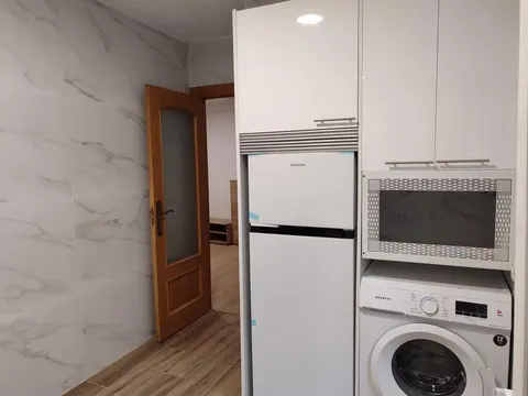 Pis de 82 m² a Oviedo