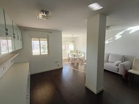 Pis de 137 m² a Màlaga