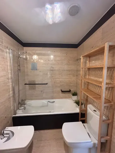 Appartamento 100 m² a Madrid