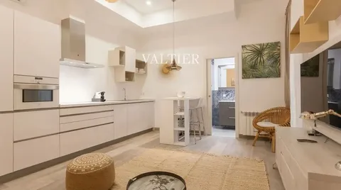 Pis de 80 m² a Madrid