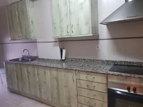 Wohnung 100 m² in Almenar